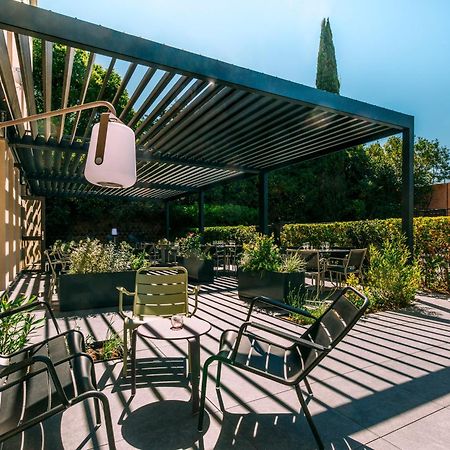 Escale Oceania Aix-En-Provence Hotel Exterior photo
