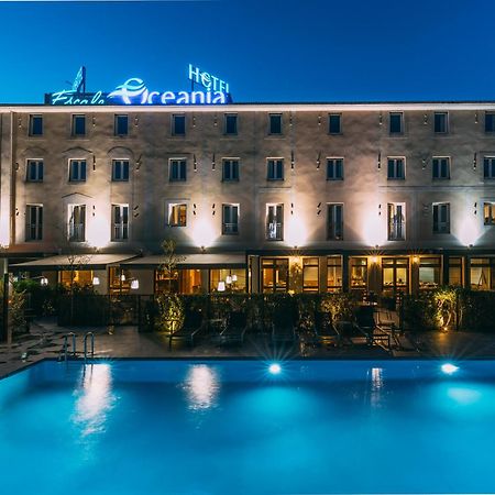 Escale Oceania Aix-En-Provence Hotel Exterior photo