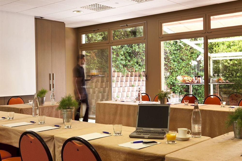 Escale Oceania Aix-En-Provence Hotel Exterior photo