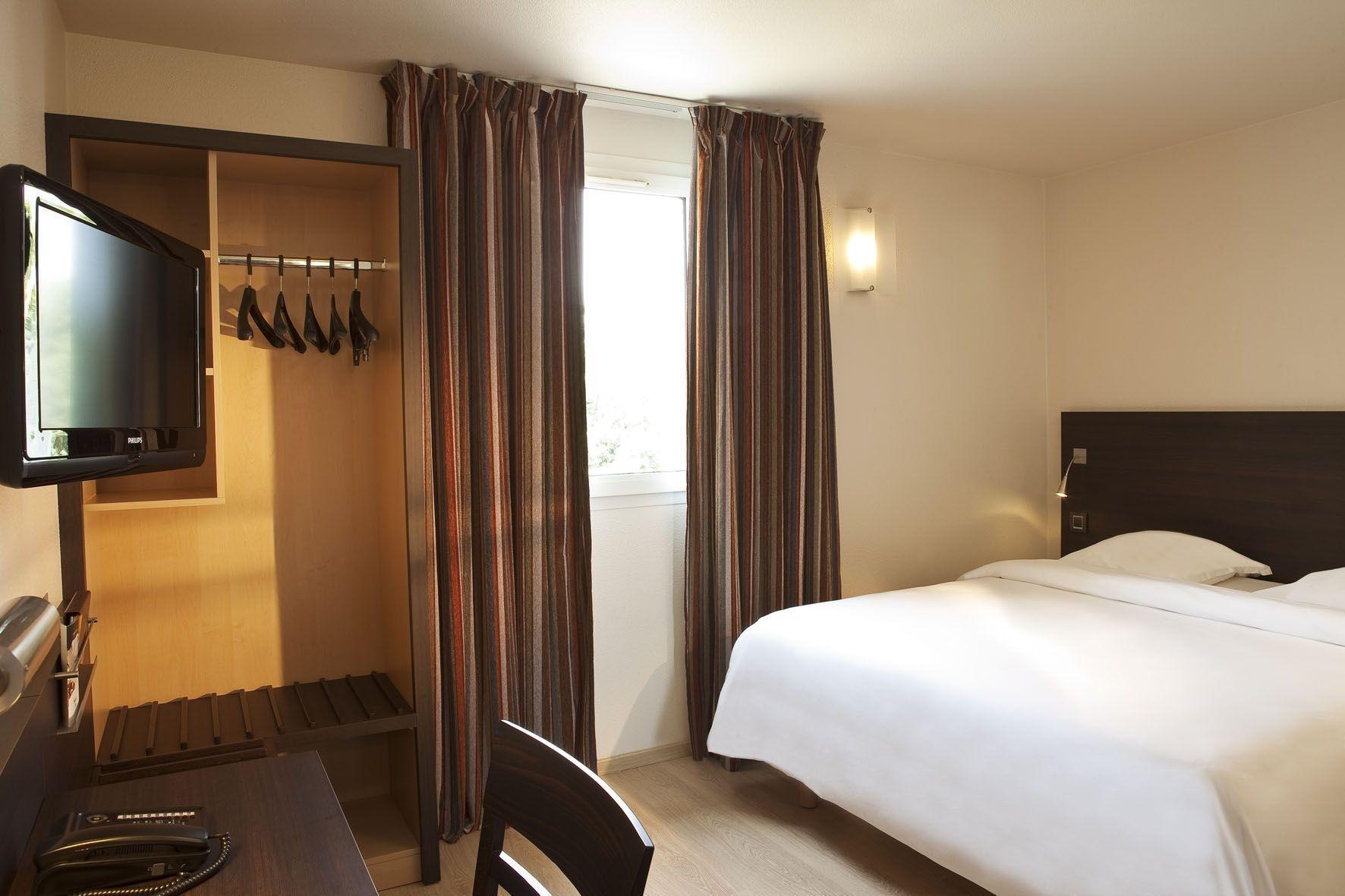 Escale Oceania Aix-En-Provence Hotel Exterior photo