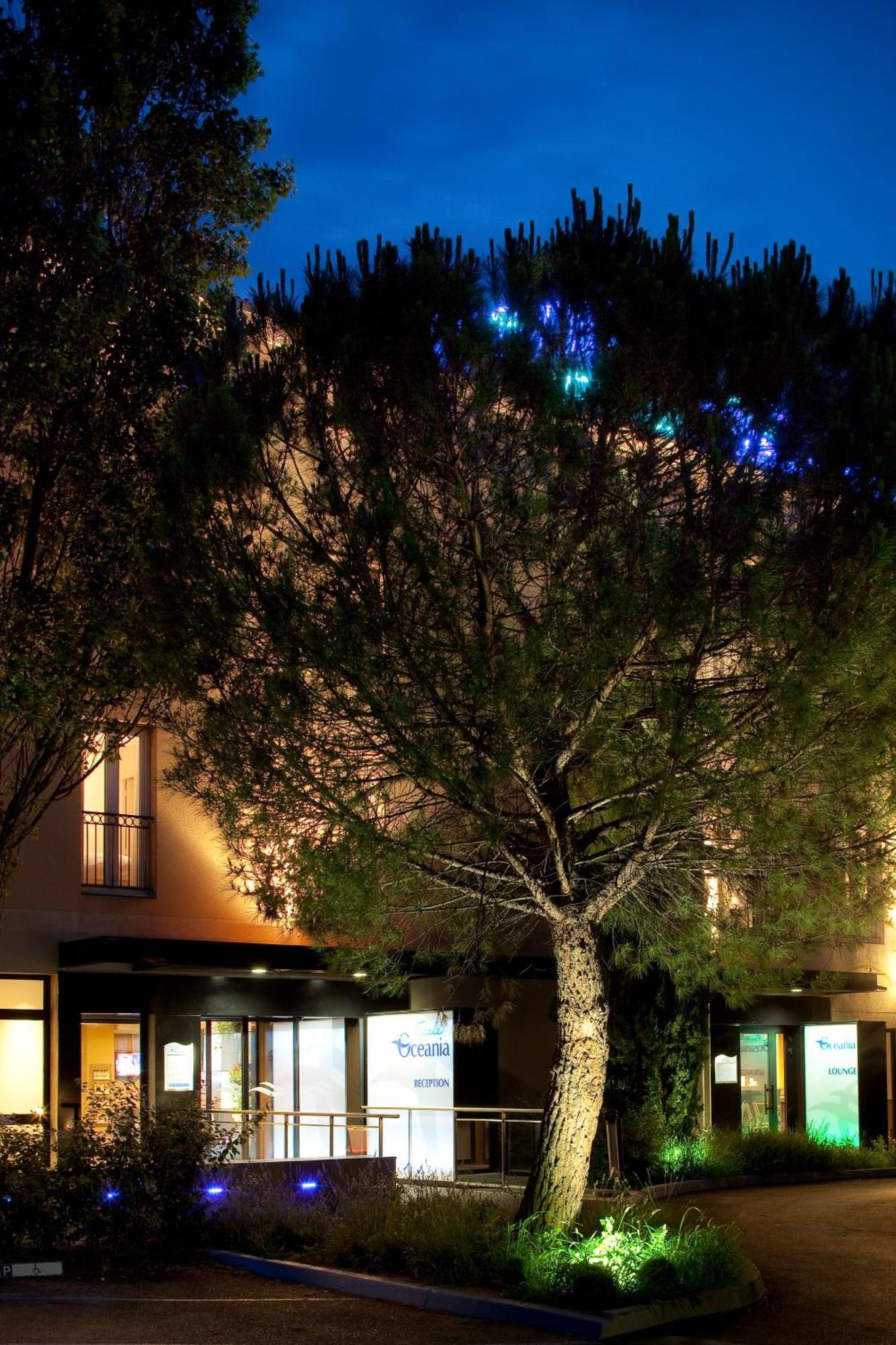 Escale Oceania Aix-En-Provence Hotel Exterior photo