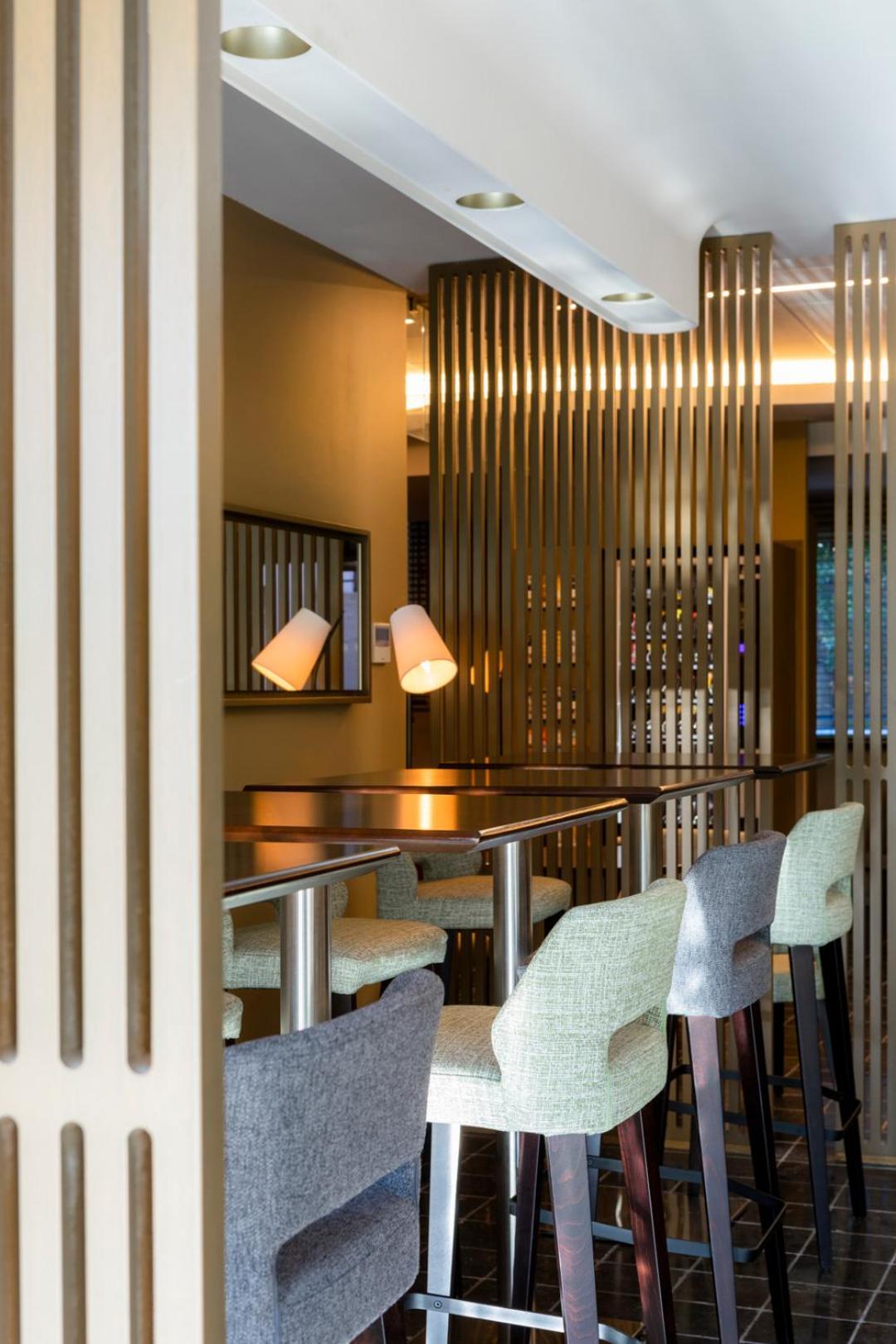 Escale Oceania Aix-En-Provence Hotel Exterior photo