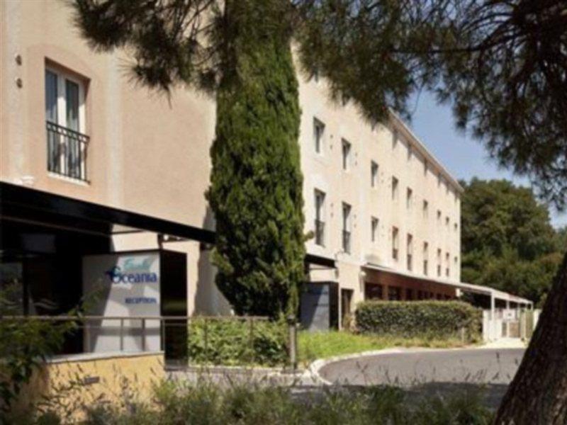 Escale Oceania Aix-En-Provence Hotel Exterior photo