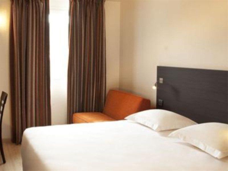 Escale Oceania Aix-En-Provence Hotel Exterior photo