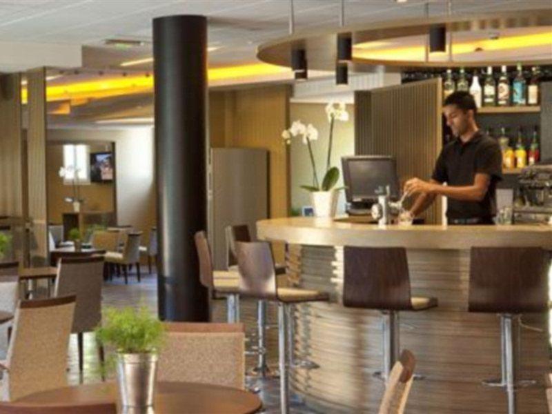 Escale Oceania Aix-En-Provence Hotel Exterior photo