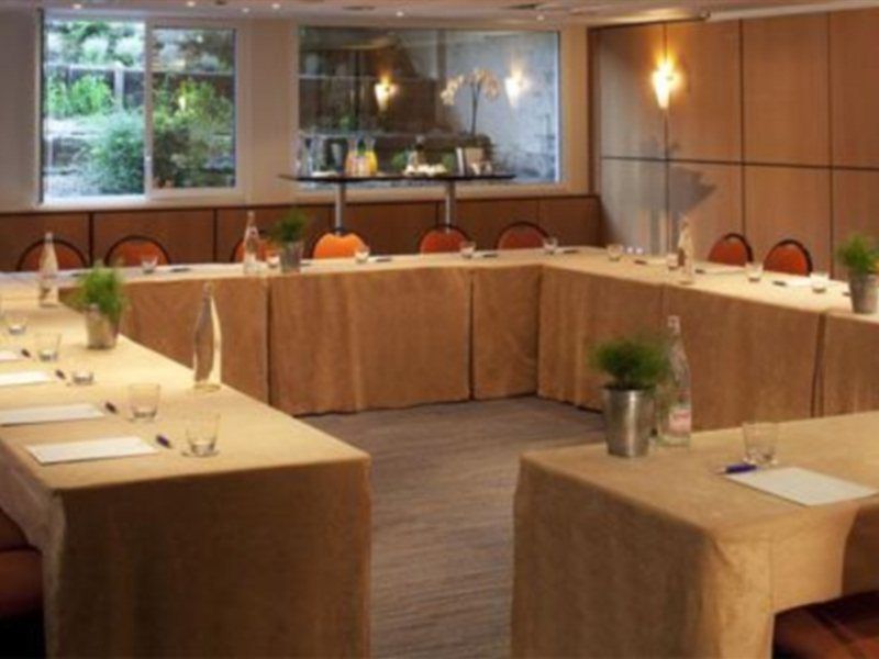 Escale Oceania Aix-En-Provence Hotel Exterior photo