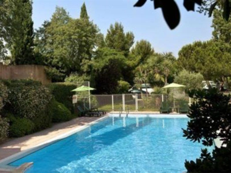 Escale Oceania Aix-En-Provence Hotel Exterior photo