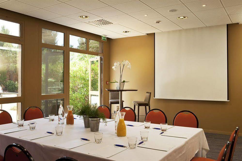 Escale Oceania Aix-En-Provence Hotel Exterior photo